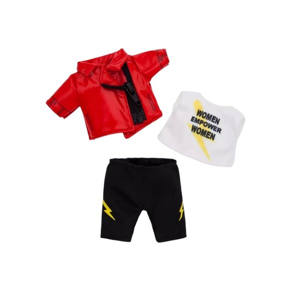 Disney Parks Disney nuiMOs Outfit Female Empowerment Collection Outfit - Picture 6 of 7